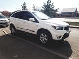 SsangYong Nomad 2013 года за 6 000 000 тг. в Астана – фото 3