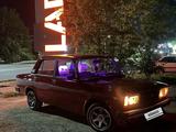 ВАЗ (Lada) 2105 1991 года за 950 000 тг. в Павлодар – фото 3