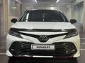 Toyota Camry 2021 года за 15 200 000 тг. в Астана – фото 4