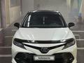 Toyota Camry 2021 года за 15 200 000 тг. в Астана – фото 3