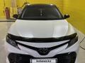 Toyota Camry 2021 года за 15 200 000 тг. в Астана – фото 6