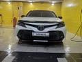 Toyota Camry 2021 года за 15 200 000 тг. в Астана – фото 5