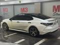 Toyota Camry 2021 года за 15 200 000 тг. в Астана – фото 9