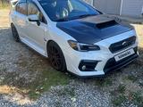 Subaru WRX STi 2014 годаүшін15 000 000 тг. в Усть-Каменогорск – фото 2