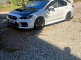 Subaru WRX STi 2014 годаүшін15 000 000 тг. в Усть-Каменогорск
