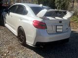 Subaru WRX STi 2014 годаүшін15 000 000 тг. в Усть-Каменогорск – фото 3