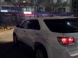 Toyota Fortuner 2013 года за 11 500 000 тг. в Актау – фото 2