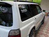 Subaru Forester 1999 года за 2 500 000 тг. в Алматы – фото 2