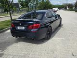 BMW 535 2014 годаүшін4 900 000 тг. в Атырау – фото 4