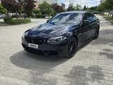 BMW 535 2014 годаүшін4 900 000 тг. в Атырау