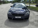 BMW 535 2014 годаүшін4 900 000 тг. в Атырау – фото 2