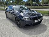 BMW 535 2014 годаүшін4 900 000 тг. в Атырау – фото 3