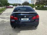 BMW 535 2014 годаүшін4 900 000 тг. в Атырау – фото 5