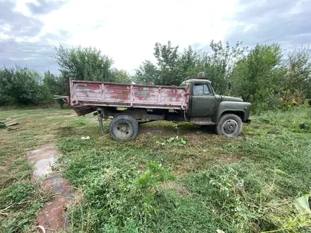 ГАЗ  53 1989 года за 700 000 тг. в Алматы