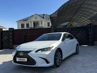 Lexus ES 250 2020 годаүшін22 000 000 тг. в Алматы