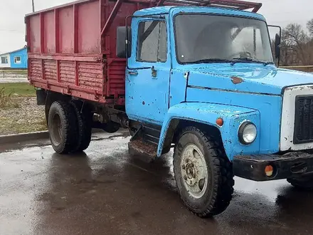ГАЗ  3307 1993 года за 1 000 000 тг. в Шелек