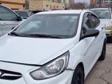 Hyundai Accent 2013 года за 4 500 000 тг. в Алматы – фото 2