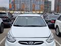 Hyundai Accent 2013 годаүшін4 500 000 тг. в Алматы