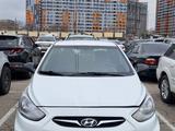 Hyundai Accent 2013 года за 4 500 000 тг. в Алматы