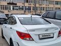 Hyundai Accent 2013 года за 4 500 000 тг. в Алматы – фото 4