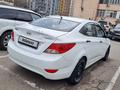 Hyundai Accent 2013 годаүшін4 500 000 тг. в Алматы – фото 5