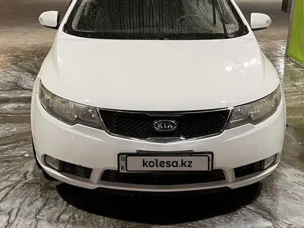 Kia Cerato 2010 года за 5 200 000 тг. в Алматы