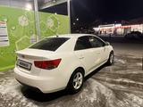 Kia Cerato 2010 года за 5 200 000 тг. в Алматы – фото 3