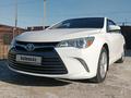 Toyota Camry 2015 года за 9 500 000 тг. в Кызылорда