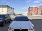 BMW 535 2015 года за 13 500 000 тг. в Актау