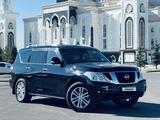 Nissan Patrol 2013 года за 12 000 000 тг. в Актау