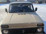 ВАЗ (Lada) Lada 2121 1982 годаfor1 000 000 тг. в Чингирлау – фото 2