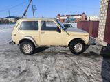 ВАЗ (Lada) Lada 2121 1982 годаfor1 000 000 тг. в Чингирлау