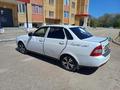 ВАЗ (Lada) Priora 2170 2013 годаүшін3 300 000 тг. в Актобе – фото 4