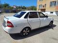 ВАЗ (Lada) Priora 2170 2013 годаүшін3 300 000 тг. в Актобе – фото 5