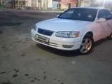 Toyota Camry 2000 года за 2 800 000 тг. в Кызылорда – фото 3