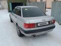 Audi 80 1992 годаfor1 200 000 тг. в Тараз – фото 2