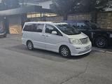 Toyota Alphard 2004 годаүшін8 000 000 тг. в Астана