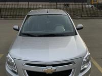 Chevrolet Cobalt 2023 года за 7 300 000 тг. в Актобе