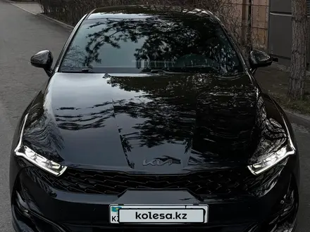 Kia K5 2023 года за 13 473 803 тг. в Астана – фото 16