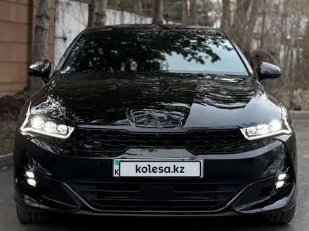 Kia K5 2023 года за 13 473 803 тг. в Астана – фото 3
