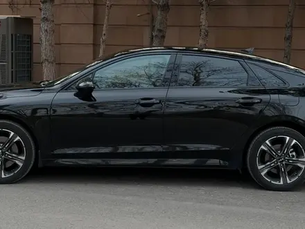 Kia K5 2023 года за 13 473 803 тг. в Астана – фото 5