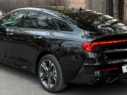Kia K5 2023 года за 13 473 803 тг. в Астана – фото 6
