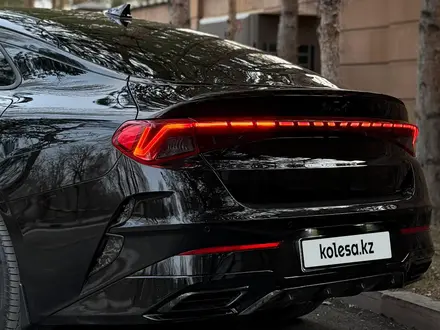 Kia K5 2023 года за 13 473 803 тг. в Астана – фото 8