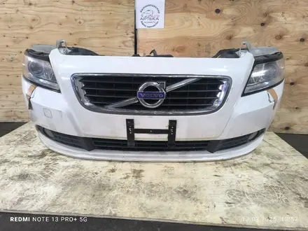 МОРДА НОУСКАТ ВОЛЬВО S40 из Японии за 250 000 тг. в Актобе