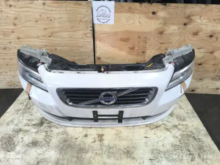 МОРДА НОУСКАТ ВОЛЬВО S40 из Японии за 250 000 тг. в Актобе – фото 2