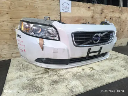 МОРДА НОУСКАТ ВОЛЬВО S40 из Японии за 250 000 тг. в Актобе – фото 3