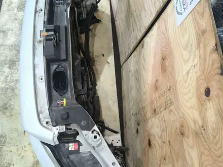 МОРДА НОУСКАТ ВОЛЬВО S40 из Японии за 250 000 тг. в Актобе – фото 5