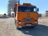 КамАЗ  6520 2007 годаүшін6 000 000 тг. в Тараз