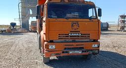 КамАЗ  6520 2007 годаүшін6 000 000 тг. в Тараз