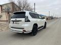 Toyota Land Cruiser Prado 2021 года за 35 000 000 тг. в Актау – фото 5